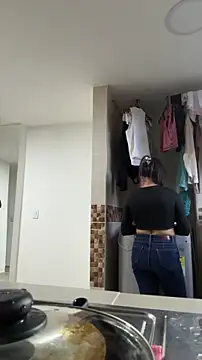 LaiaGomez online show from August 2, 11:08 pm