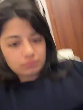 maryzoe05 online show from March 17, 3:05 pm