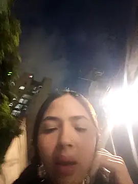 Sexy cloe outdoors online show from March 5, 11:44 pm