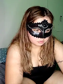 Kiti646056 online show from February 27, 1:38 am