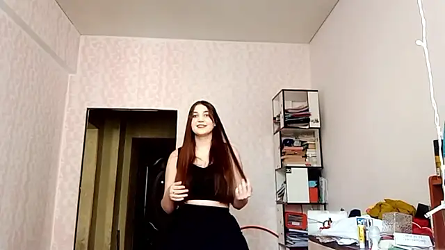 JanineThielman online show from February 23, 8:14 am