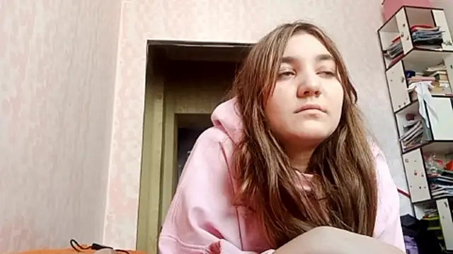 JanineThielman online show from March 25, 7:22 am