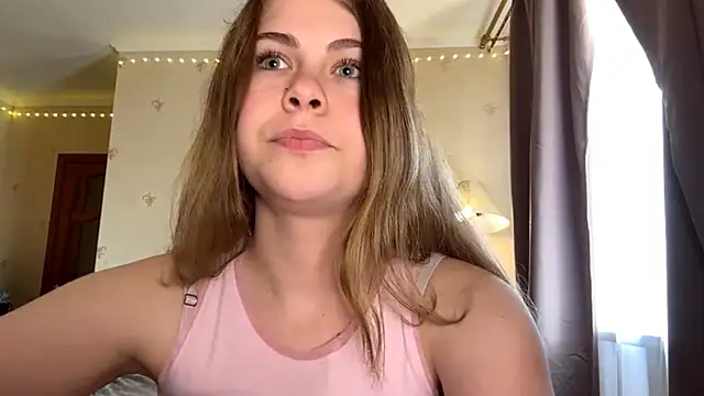 Amy Maev online show from May 8, 10:51 am