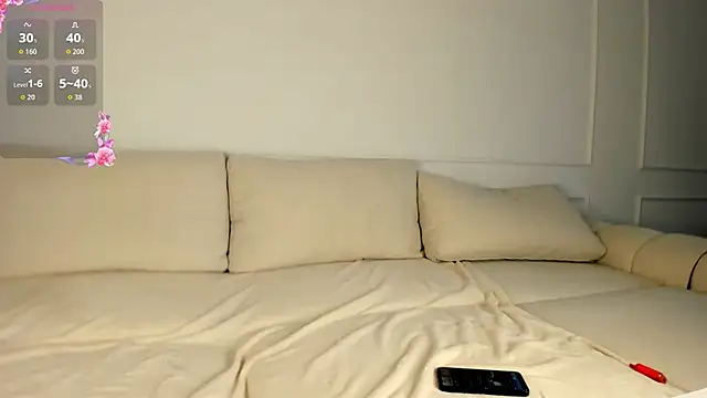 JeniKim online show from March 25, 12:52 pm