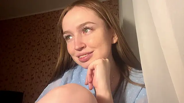 Hanna  Montanna online show from March 12, 3:15 pm