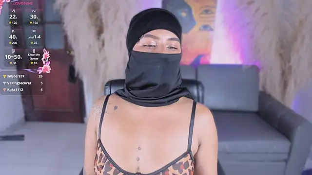 milkk  online show from February 27, 11:26 pm