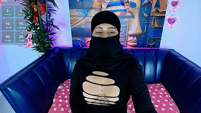 milkk  online show from March 3, 11:22 pm