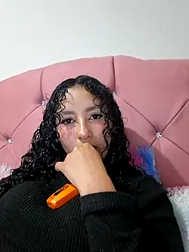 keylatiff online show from February 23, 10:20 pm