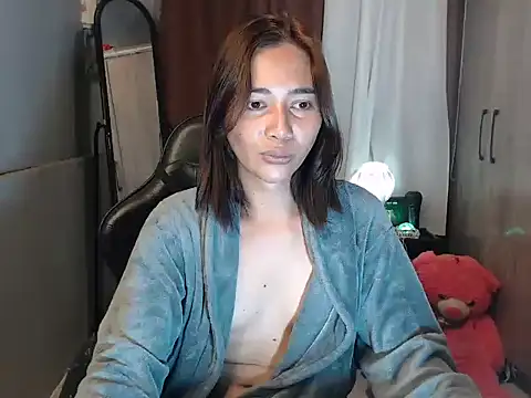 Demonsfuck online show from March 15, 9:06 pm