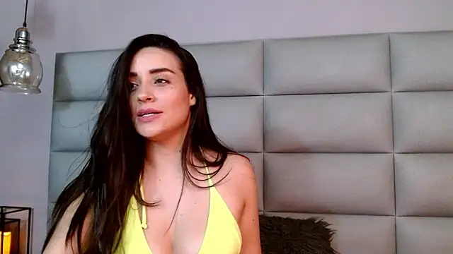 ashley-green- online show from February 27, 2:11 am