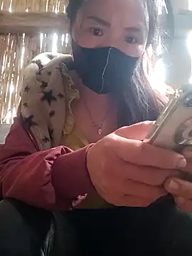 Yuka7700 online show from March 6, 6:08 am