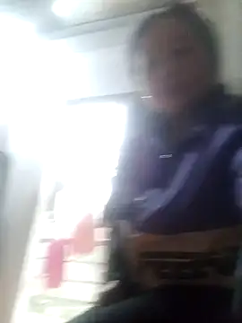 heesuu11 online show from February 27, 12:32 am