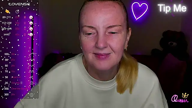 Bella soulmate online show from April 15, 11:33 am