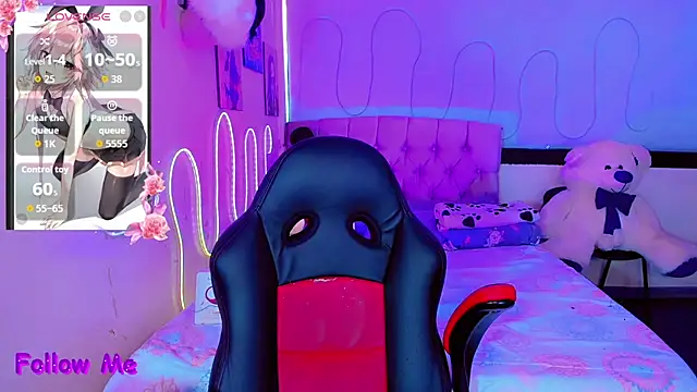 Alisson Taylor 1 online show from February 26, 12:59 pm