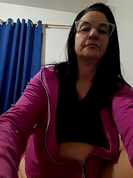 Camilegaucha online show from June 27, 6:58 am