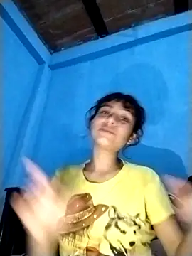 katty scorpion online show from April 20, 8:34 pm