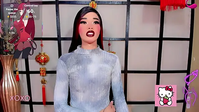 madison mujica  online show from March 17, 3:21 am