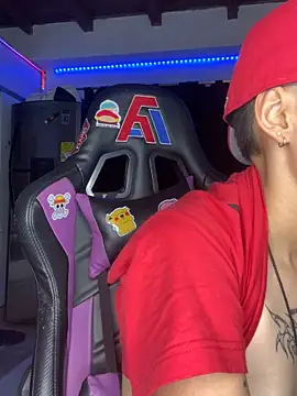 MIKEFONSE- online show from February 27, 5:51 am