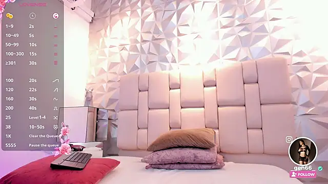  genesys online show from March 17, 5:44 am