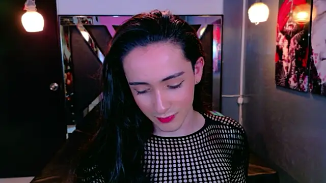 Ivony Giselle online show from March 13, 8:54 pm