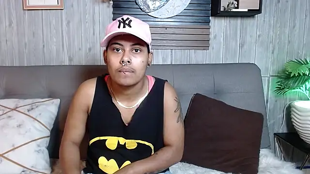 Noha  scott online show from March 16, 2:21 pm