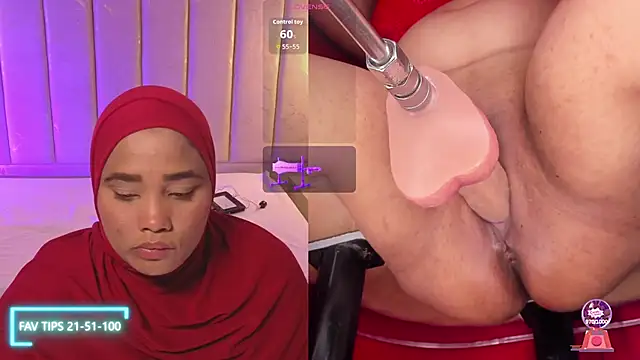 Camila-Rose online show from March 24, 11:43 pm