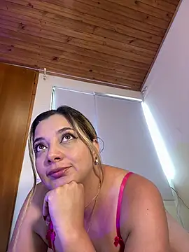 FoxxySweet online show from March 17, 3:38 pm