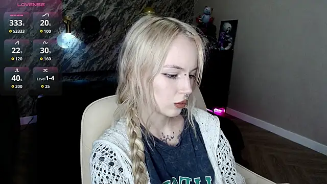 saykoblade online show from April 10, 3:01 am