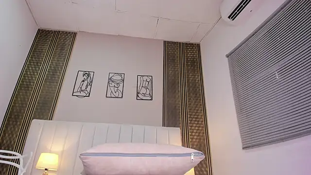 sheila x online show from March 11, 6:54 pm