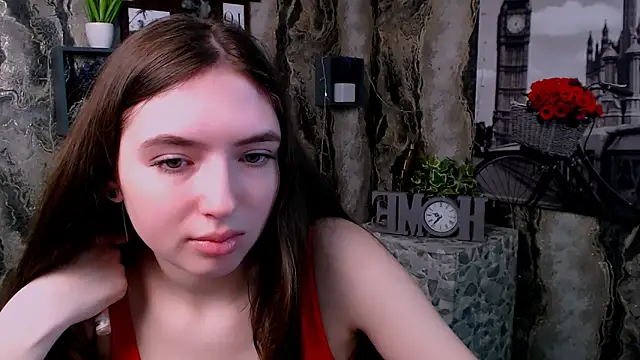 AnnaFlirt  online show from April 2, 8:34 am