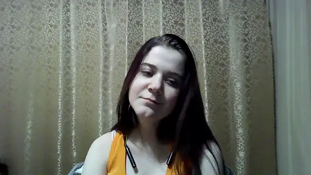 CarinaFolmar online show from February 28, 4:17 pm