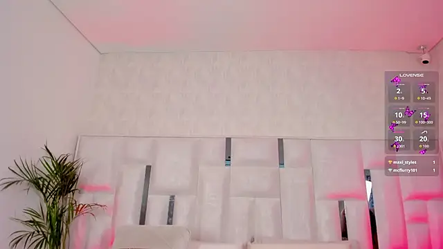 im rosette online show from February 28, 5:45 pm