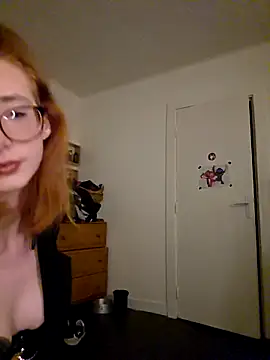 SweetAnnaX online show from March 6, 12:06 am