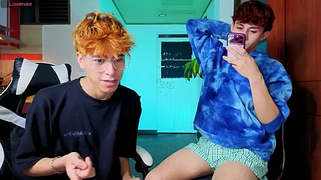 Ryan sweet online show from April 9, 4:15 am