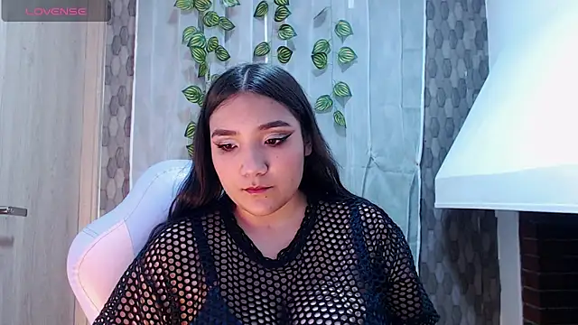 anyela donecm online show from March 30, 7:13 pm