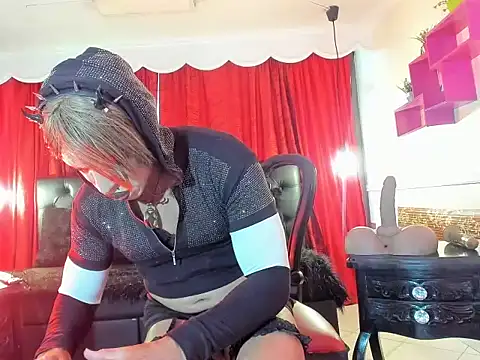 Lilith madame satan online show from March 20, 5:40 pm