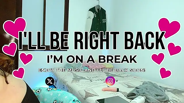 scarlet johannson19 online show from March 24, 8:41 am