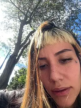 Sara 92 online show from May 26, 8:19 pm