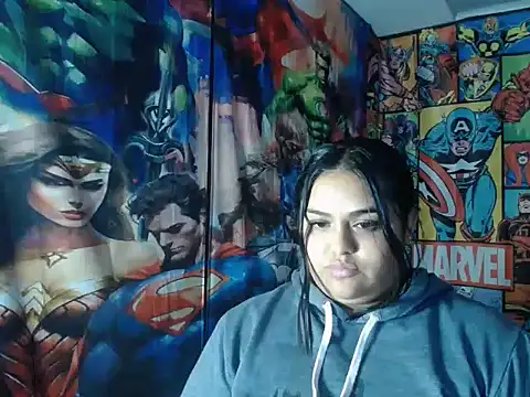 NathashaDreams online show from February 26, 10:36 am