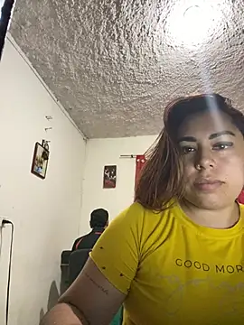 Redlucy online show from March 3, 2:28 am