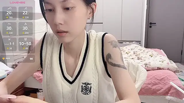 DD-5200 online show from March 19, 5:06 pm