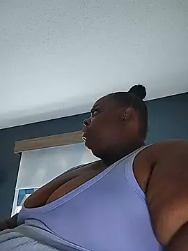 Pinkchocolatebbw online show from July 1, 8:30 pm