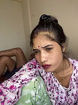 LOVELUST02 online show from April 13, 8:26 am