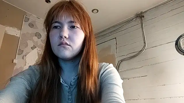 DinaFirebird online show from March 13, 5:31 am