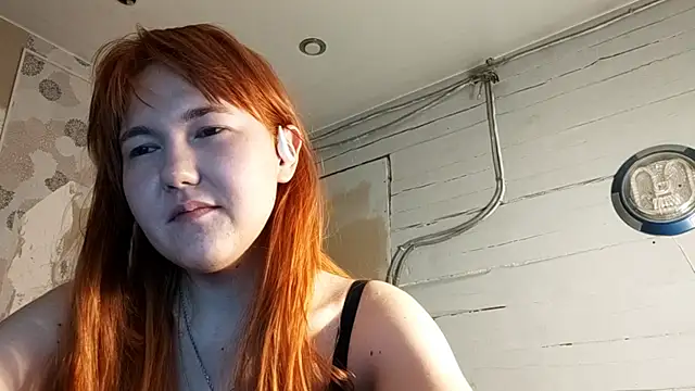 DinaFirebird online show from March 21, 8:19 am