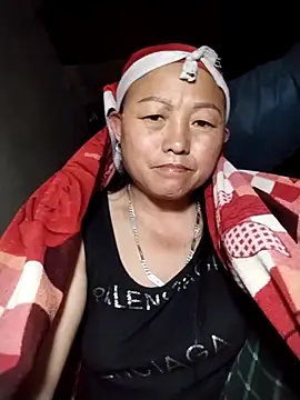 Lucie Fuzk online show from March 9, 10:07 am