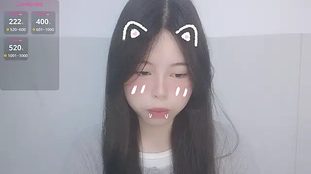 F-Yihao online show from March 2, 6:03 am