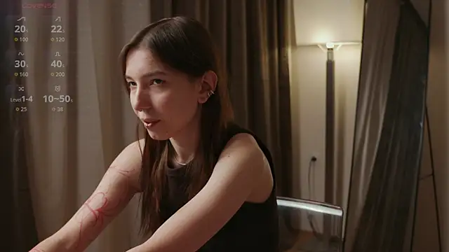 midori meow online show from March 4, 11:39 am