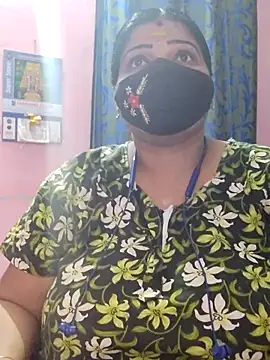 tamil lathikaaa online show from March 17, 4:00 pm