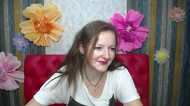 MeganPirs online show from July 8, 7:32 am